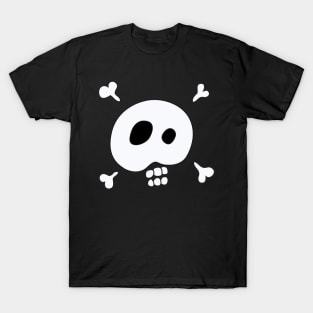 Skulls and Bones T-Shirt